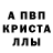 МДМА кристаллы Hugo somhelst